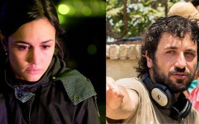 Huesca y Zaragoza en los Premios Iris 2019