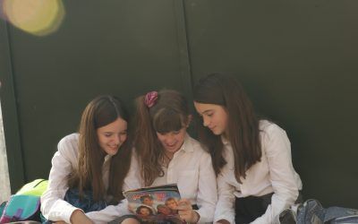 Las Niñas y la perseverancia aragonesa