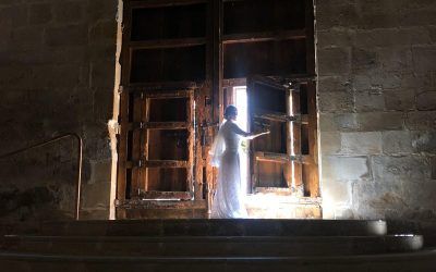 La venganza del ‘Sí, quiero’