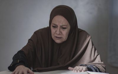 Al otro lado del muro