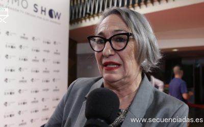 Volver a Aragón para ‘El último show’