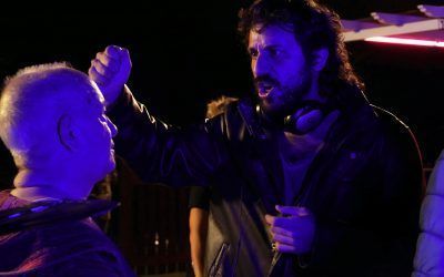 Alex Rodrigo mata a Marianico el Corto