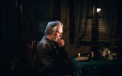 Solo en casa