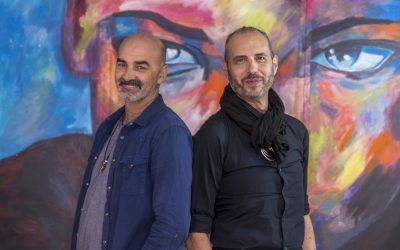 El arte de la belleza