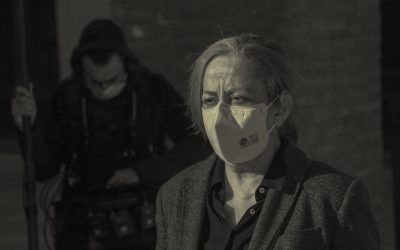 Una jubilación en plano secuencia
