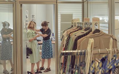La importancia del vestuario y la música en la película ‘Las Niñas’