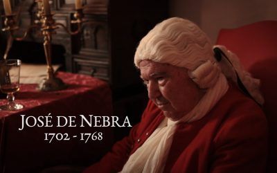 El triunfo de un compositor de Calatayud