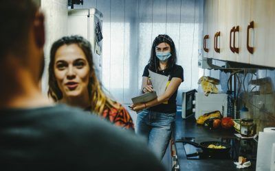 ‘Vidas apiladas’, casualidades y un calcetín