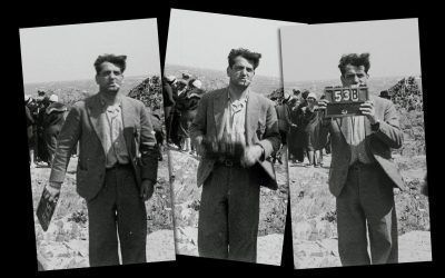 Luis Buñuel regresa a Cannes