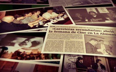 ¿Cómo nace un festival?