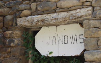 Dame un pantano que crearé un pueblo