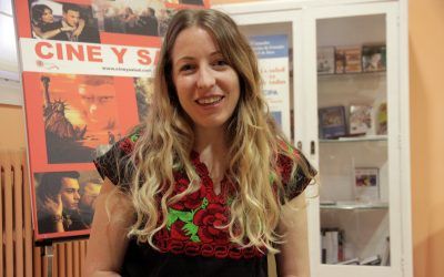 Cine y salud, una relación estable en Aragón