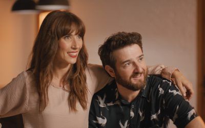 Buscando la casa de sus sueños
