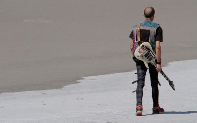 Manolo Kabezabolo, el documental más punkarra