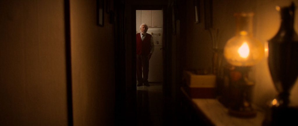 audiovisual aragonés, Barbecho Productions, cine aragonés, corto aragonés, cortometraje, cortometraje aragonés, José Luis Esteban, Joshua Escribano, La Vía Nivel, Manuel Zarzo, Mario López, Miguel Ángel Tirado, Víctor Izquierdo
