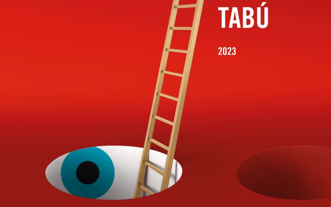 Diez años de cine con La Mirada Tabú
