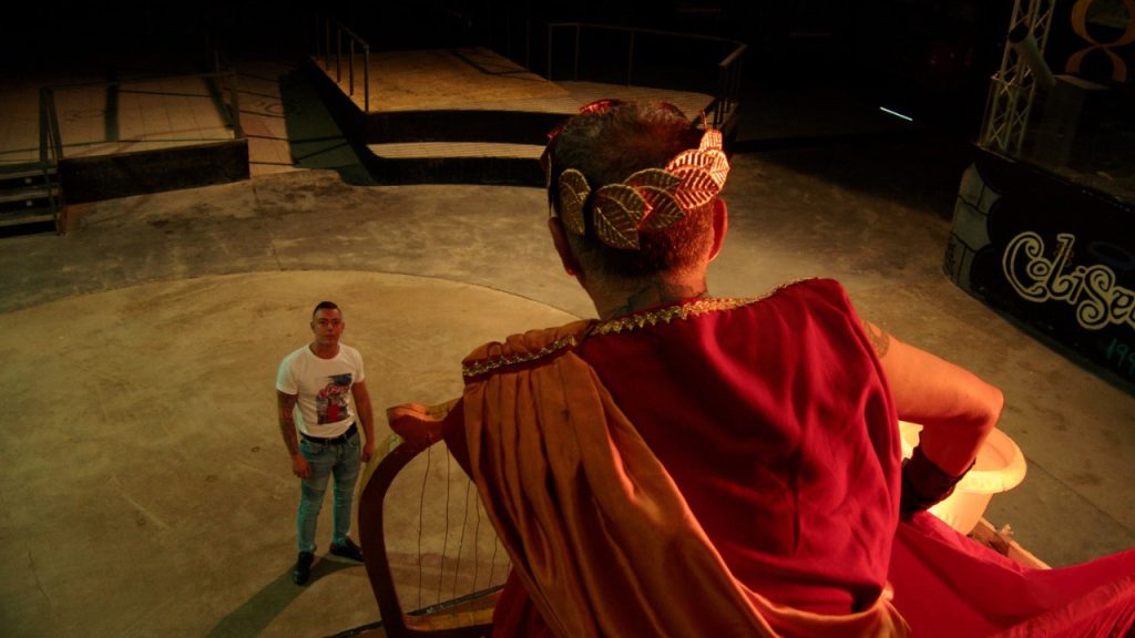 coliseum, música coliseum, ruta bakalao, documental coliseum, dj frank, antonio luis bernal, bakalao zaragoza, años 90 zaragoza, música maquinera, documental máquina, documental ruta bakala, corto bakalao, corto quinqui, ya casi no quedan canis, adrián guillén, Belén Ruiz, 30 aniversario Coliseum, discoteca Aragón, discoteca famosa aragón, discoteca zaragoza, cultura música electrónica, audiovisual aragonés, cine aragonés, cortos aragoneses, discoteca coliseum