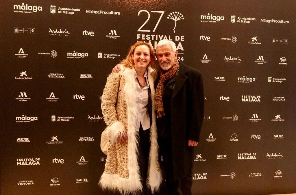 Elena Cid, Víctor Ullate y una historia de amor a la danza 