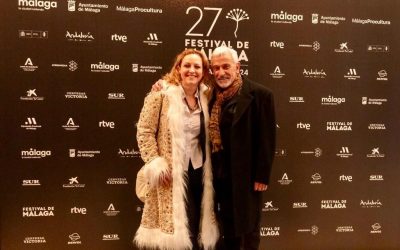 Elena Cid, Víctor Ullate y una historia de amor a la danza