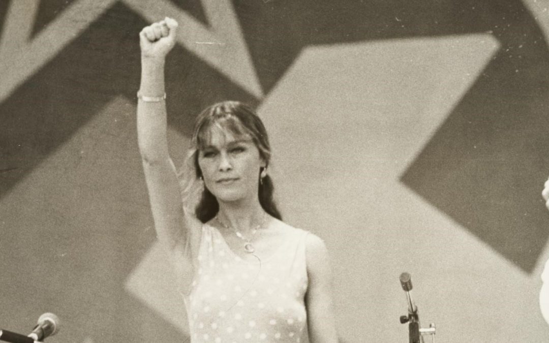 Blanca Torres dirige el documental Marisol, llámame Pepa