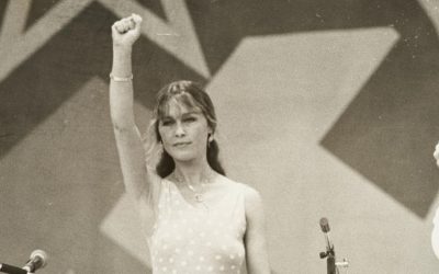 Blanca Torres dirige el documental Marisol, llámame Pepa