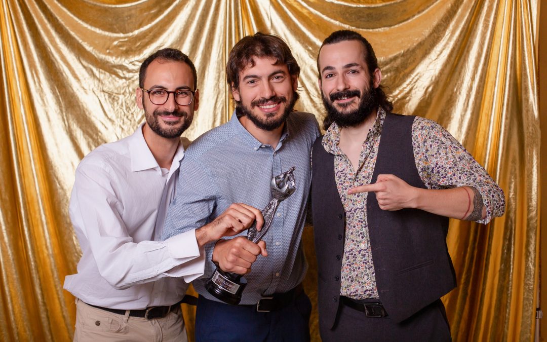 Teruel se viste de cine con los Premios Simón