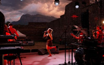 Maxi Campo estrena en Filmin la película ‘Raíces. Melodías de seducción’