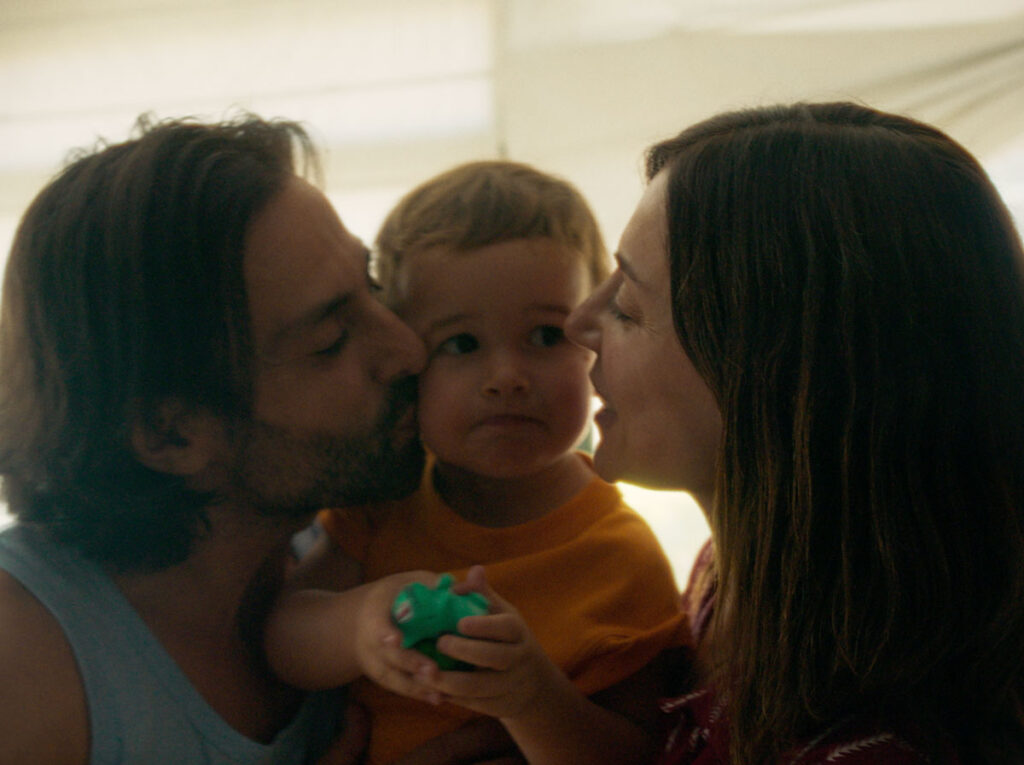 corto evanescente, gala gracia, guillermo garavito, bebé olvidado, bebe olvidado, cine aragonés, audiovisual aragonés, niño olvidado, corto drama, premios forqué, corto nominado forqué, carlo d’ursi, potenza producciones, nueve cartas, ruth díaz