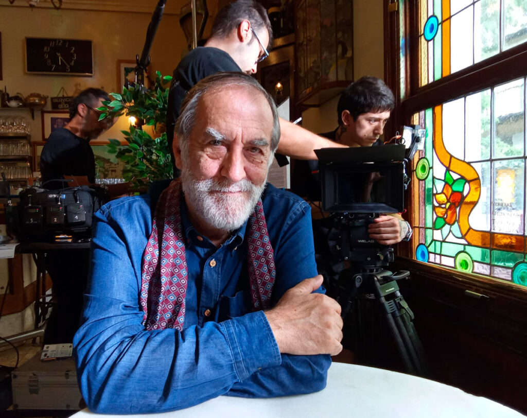 Alba García, Arantxa Ezquerro, audiovisual aragonés, Camino Ivars, cine aragonés, corto aragonés, cortometraje, Eloy Rodríguez, Huracán, Irene Tudela, Iván Castell, Jacobo Castanera, Javier Llovería, Juan Remacha, Laura Torrijos-Bescós, León Velásquez, Ramón Barea, Raúl García Medrano, Saúl Blasco, Saúl Gállego, Silvia Pradas