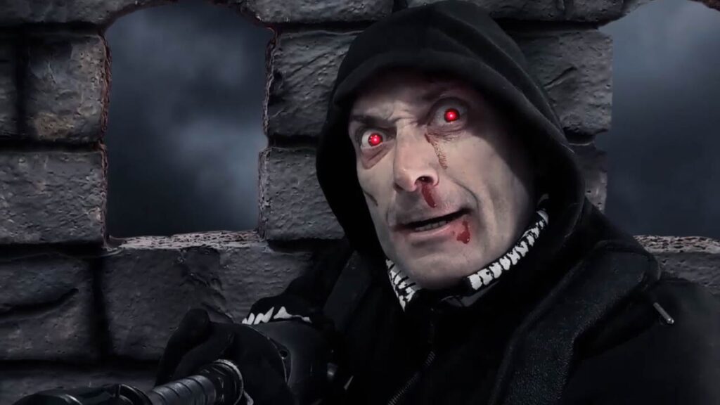 museo fantástico, cuquin bosqued, francisco bosqued, cine terror, cine serie-b españa, cine serie-b aragón, cine sin presupuesto, cine cutre españa, cine aragonés, audiovisual aragonés, peli de zombies españa, cine prop, cine fantástico, cine efectos especiales, maquillador terror aragón, efectos especiales maquillaje aragón, ana esteban, alfonso desentre