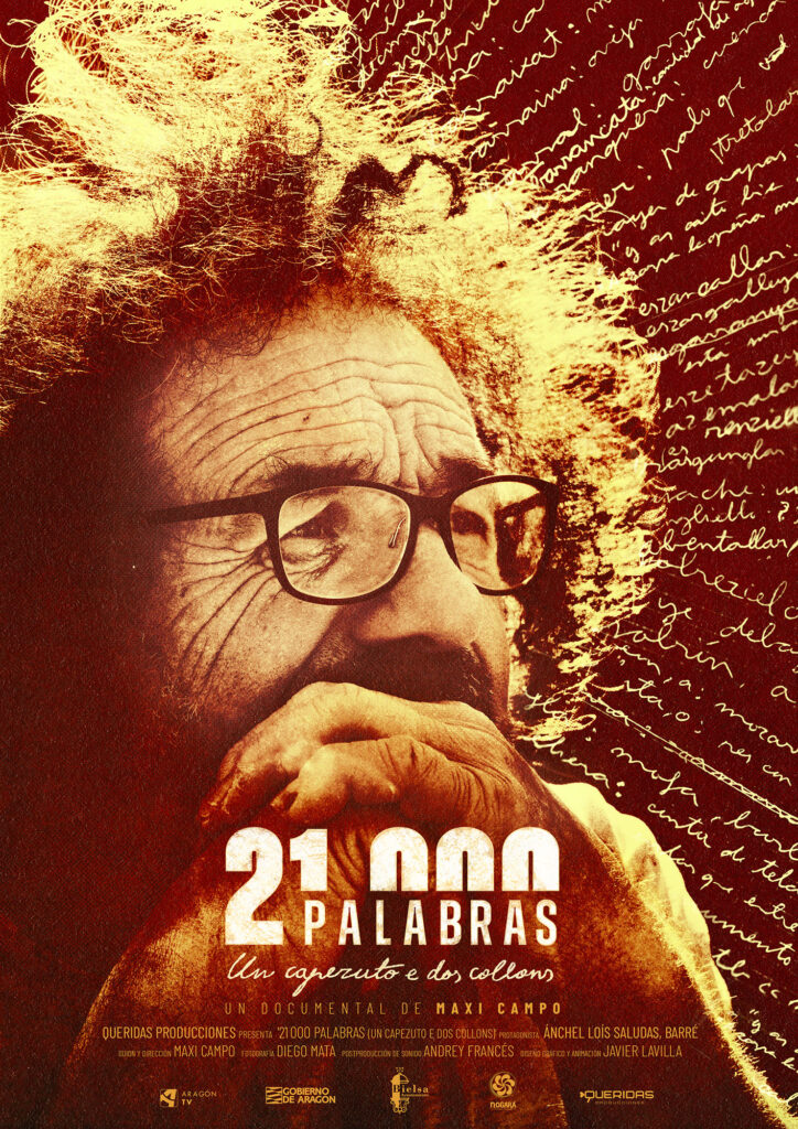 belsetán, ángel luis saludas, maxi campo, diego mata, diccionario aragonés, diccionario belsetán, angel luis, espierba, 21000 palabras, dos collons