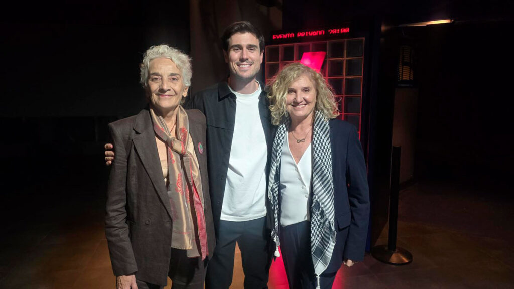 te dejo el mar, eutanasia, corto eutanasia, consuelo trujillo, ana wagener, Alfredo Andreu, cortometraje aragonés, cine aragonés, audiovisual aragonés, cine social, cine eutanasia, estrella lópez, rafael torrente