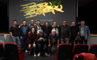 ‘Las calderas de Pedro Botero’, 50 años de amor por la música en un documental de Etna Romero 