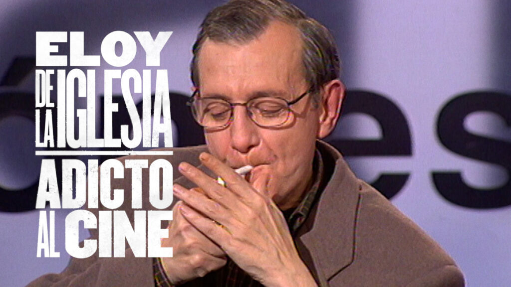 cine aragonés, audiovisual aragonés, Gaizka Urresti, Eloy de la Iglesia, documental aragonés, cine español, Premios Forqué, cine transgresor, transición española, tardofranquismo, El pico, El diputado, Pepe Sacristán, Ángel Pardo, Eduardo Fuembuena, Pedro Olea, Claudia Gravy, Luisa San José, José Luis Garci, cine de autor, estreno documental, EGEDA