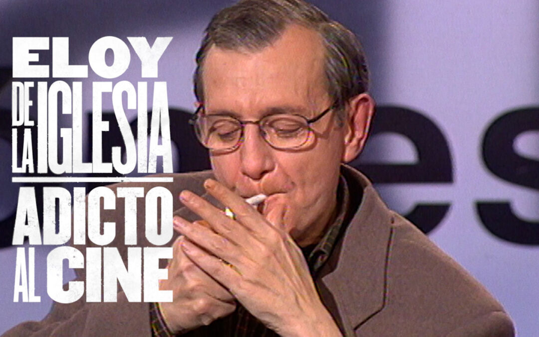 El legado de Eloy de la Iglesia se cuela en los Forqué con Gaizka Urresti