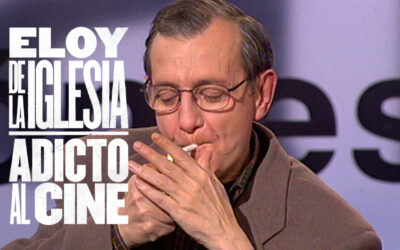 El legado de Eloy de la Iglesia se cuela en los Forqué con Gaizka Urresti