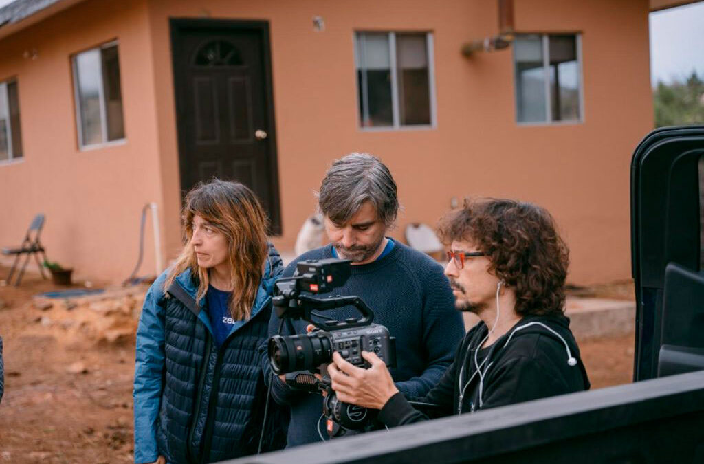 ‘Cómo conquistamos el oeste y adónde nos llevó’,el documental sobre la emigración aragonesa a América