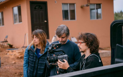 ‘Cómo conquistamos el oeste y adónde nos llevó’,el documental sobre la emigración aragonesa a América