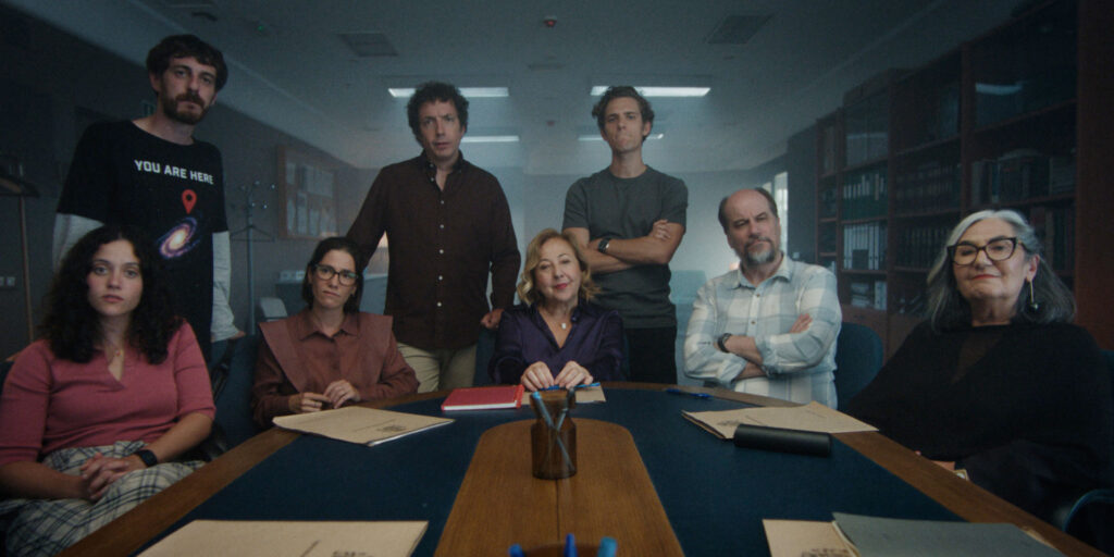 #LosJustos, #JorgeALara, #FerPérez, #CarmenMachi, #CineAragonés, #Zaragoza, #CinesPalafox, #TalentoZaragozano, #VitoSanz, #PilarCastro, #BrunaCusí, #AneGabarain, #ÓperaPrima, #EstrenosCine, #Guionistas, #CPAZaragoza, #Globomedia, #ZipiYZape, #Secuenciadas, #CineEspañol
