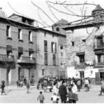 RetazosDeUnLatido, SadieDuarte, Mequinenza, CineAragonés, Documental, MemoriaHistórica, CarlosCubero, BatisteEstruga, Secuenciadas, CulturaAragón, FotografíaHistórica, Ribarroja SadieDuarte, Retazos de un latido documental