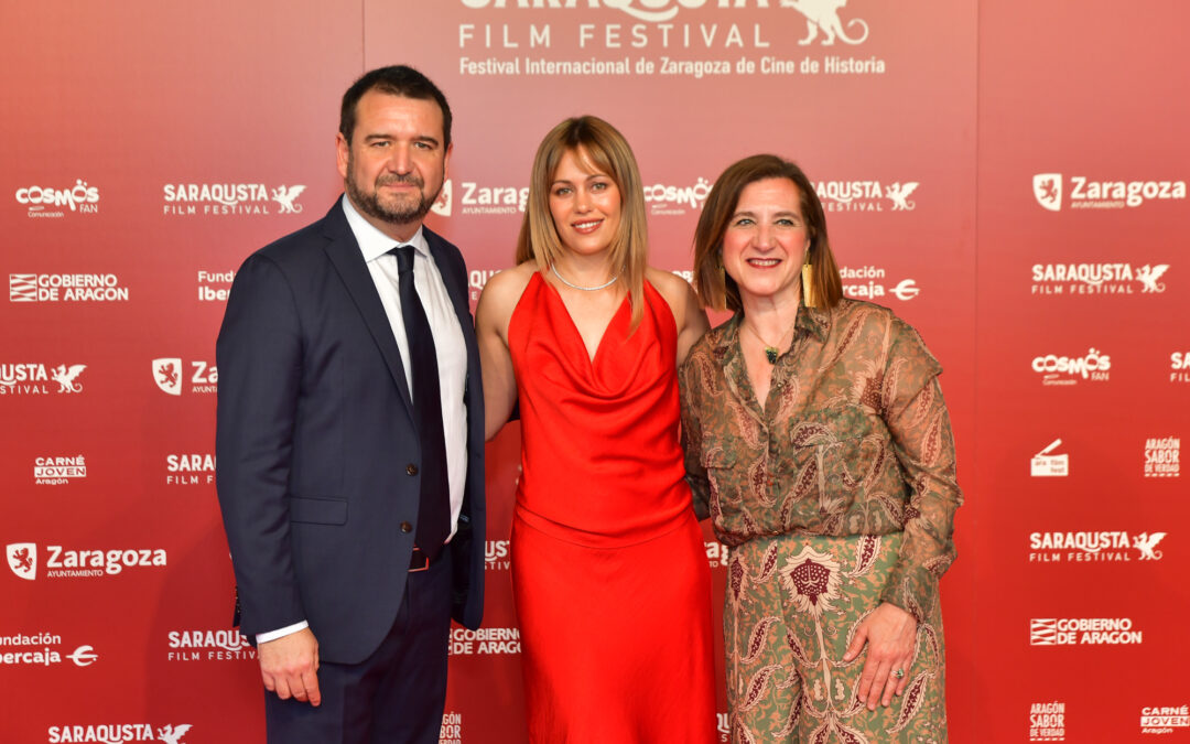 Saraqusta: el festival que acerca la historia al público
