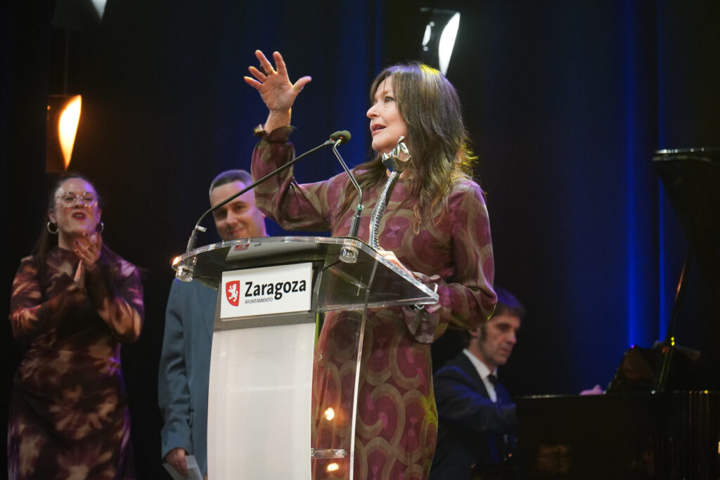 PremiosSimón2026, CineAragonés, Zaragoza, CulturaZaragoza, PremiosSimón, Rider, LeonorBruna, TalentoAragonés, CineEspañol, ACA, TeatroPrincipal, IgersZaragoza, IgersAragon, Secuenciadas, IgnacioEstaregui, Cineastas, LuisLarrodera, TierraBaja, CariñenaVinoDelMar, EnTrámite