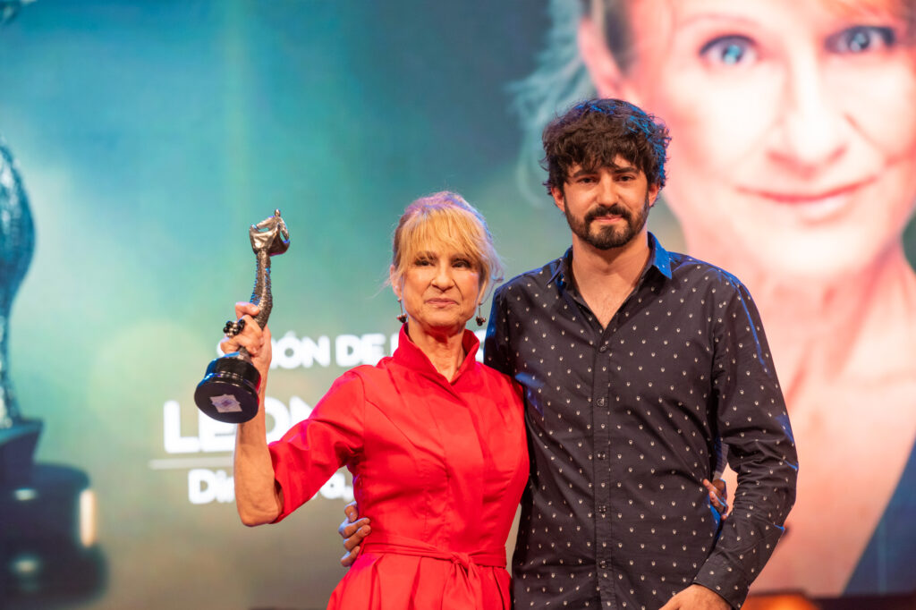 PremiosSimón2026, CineAragonés, Zaragoza, CulturaZaragoza, PremiosSimón, Rider, LeonorBruna, TalentoAragonés, CineEspañol, ACA, TeatroPrincipal, IgersZaragoza, IgersAragon, Secuenciadas, IgnacioEstaregui, Cineastas, LuisLarrodera, TierraBaja, CariñenaVinoDelMar, EnTrámite