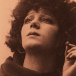 Fotograma del documental 'Raquel Meller. Insumisa y divina' de Vicky Calavia