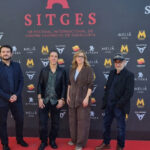 FantasyArt, LuisRoyo, RomuloRoyo, RAbrisqueta, LaberintoGris, Sitges2026, SitgesFilmFestival, FestivalDeSitges, RoadMovie, ArteFantastico, Goya, PinturasNegras, Ilustracion, FantasyArtCommunity, Secuenciadas, CineAragonés, CineEspañol, Documental, ZaragozaCultura, CineDeAquí